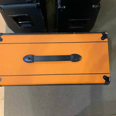 Orange Crush 120 Head image 2