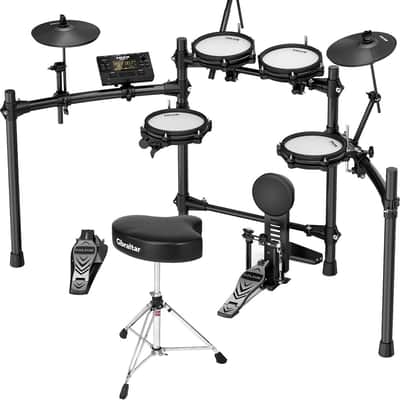 NuX DM-210 | Electronic Drum Set. New with Full Warranty! image 13