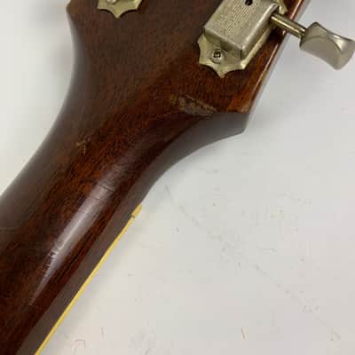 1966 Epiphone Casino Sunburst ala John Lennon Beatles Vintage 1960s image 22