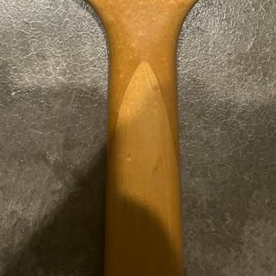 Epiphone S-310 with Maple Fretboard 1988 - 1999 - Black image 10
