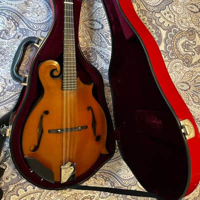 Gibson F9 2002 - Satin Bild 15