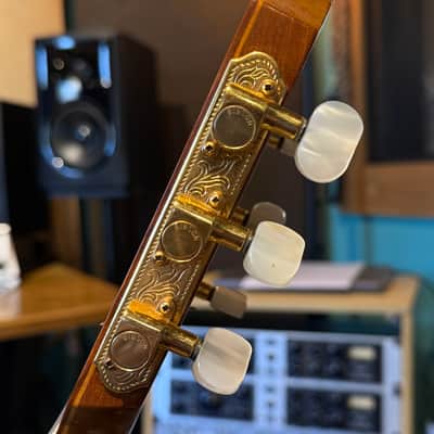Gibson Chet Atkins CE 1988 - Mahogany image 9