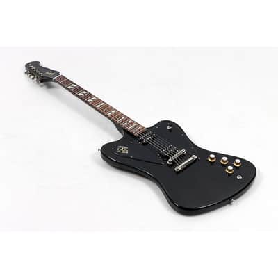 Gibson Custom M2M 1965 Non-Reverse Firebird VOS Electric Guitar Regular Antique Sage Green image 1