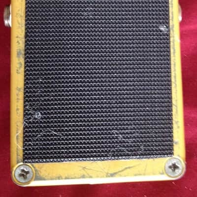 Vintage 1979 MXR Distortion Plus Excellent Condition image 2
