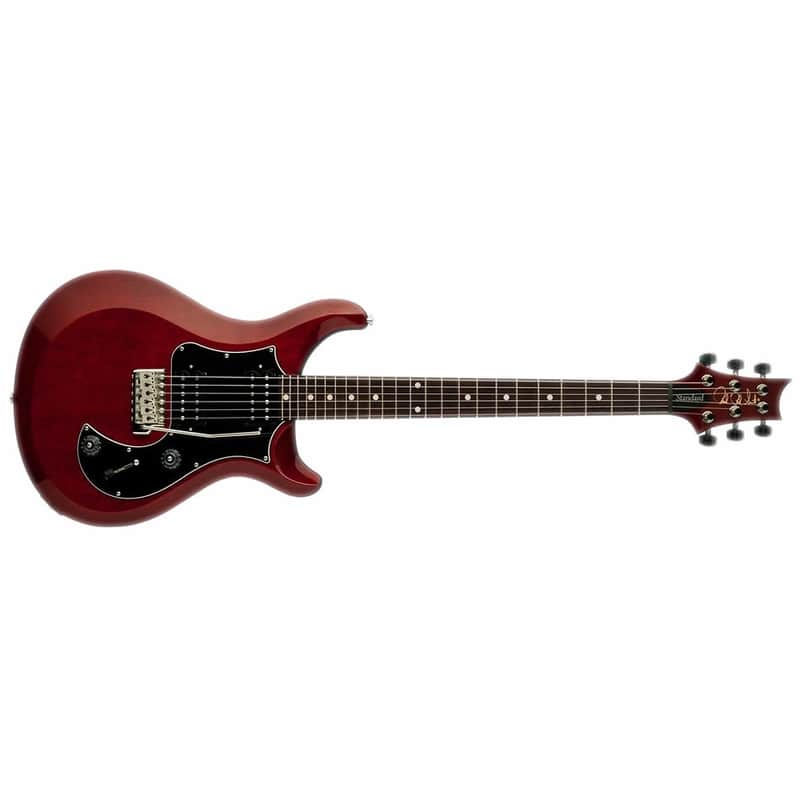 PRS S2 Standard 24 2015 - 2016 image 3