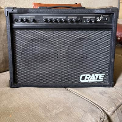 Crate GX-40C Stereo chorus Made in USA image 5