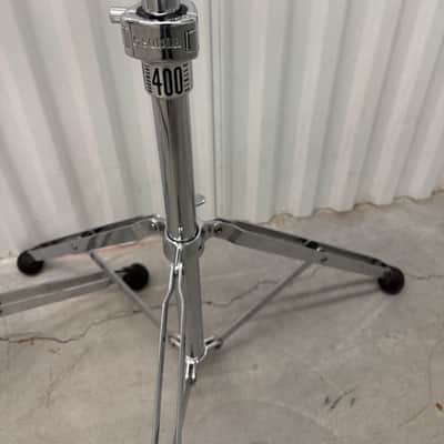 Sonor 400 Series Heavy Duty Boom Cymbal Stand Pair image 4
