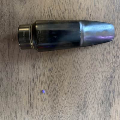 Meyer Meyer Bros. NY 5M Alto mouthpiece image 1