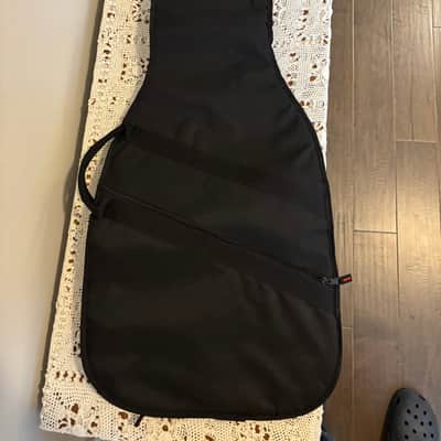 Epiphone Les Paul Ultra II 2008 - Midnight Ebony image 8