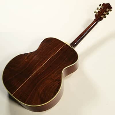 Guild F-50R, manufactured in 1975 [125078] (06/22) image 6