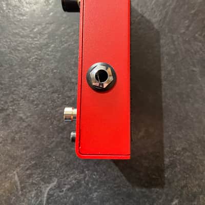 DigiTech Drop - Red image 5