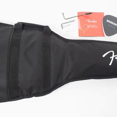 [SALE Ends Sep 24] [NEW] Fender Made in Japan Hybrid II 2026 Collection Stratocaster Matte Phantom Black Satin Metallic Rosewood image 19