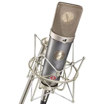 【mayaさん専用】TEAM BtLラキドロapple music Kニコユウマ Neumann TLM 67 Large Diaphragm Multipattern Condenser Microphone