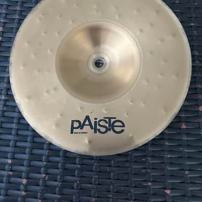 Paiste Alpha Metal Splash 10” image 2