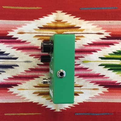 Maxon Reissue Series OD808 Overdrive Pedal image 4
