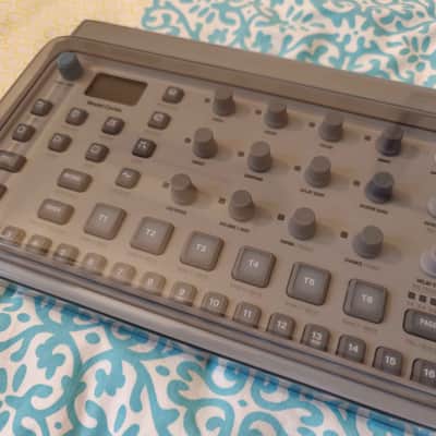 Elektron Model:Cycles Groovebox 2020 Bild 3