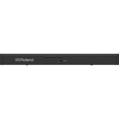 Roland FP-60X-BK Digital Portable Piano Black image 3