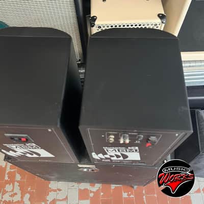 Montarbo   M8 M Monitor Active Pair image 7