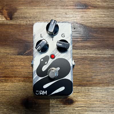 JAM Pedals Rattler | Reverb