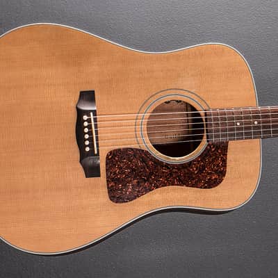 Guild D-40 Standard '18 image 1