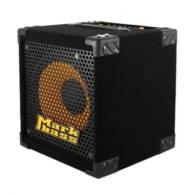 MarkBass Mini CMD 121P V image 2