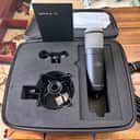 Universal Audio Sphere DLX Large Diaphragm Modeling Microphone 2023 - Present - Black