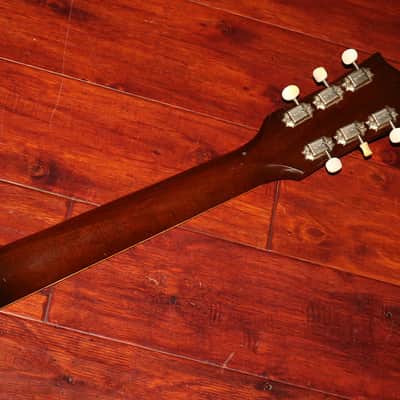 1956 Gibson ES-225 (GIE1433) image 8