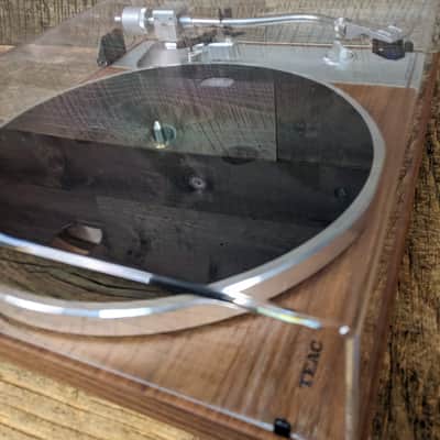 TEAC TN-4D-SE Direct Drive Turntable - Local Pick Up in Milwaukee, WI image 13