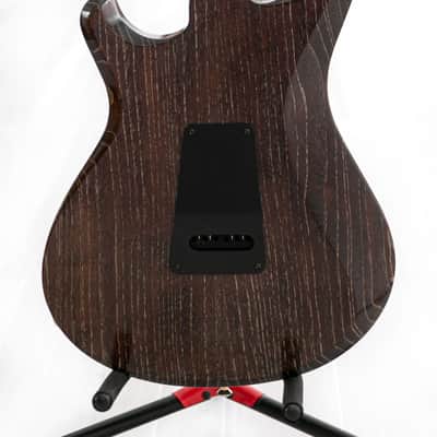 2018 Knaggs Severn X Tier 3 in Walnut Drift image 5