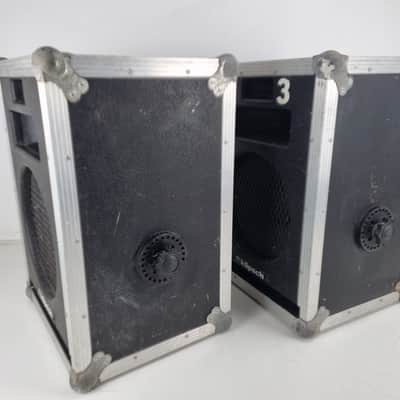 Klipsch Heresy HIP - PA speakers (Set.2) image 6