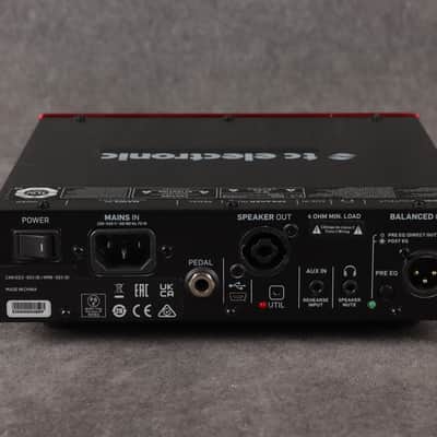 Immagine TC Electronic BH250 - 2nd Hand - 6