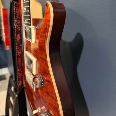 PRS Special Run CE 24 2024 - Tortoise Shell image 5