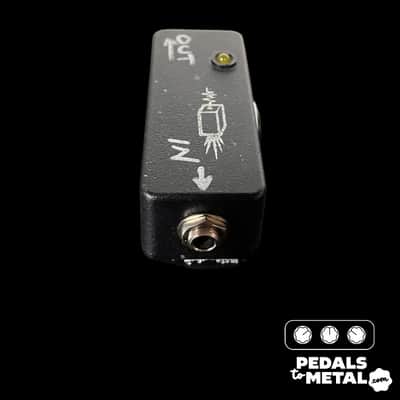 JHS Little Black Buffer -x14462 image 4
