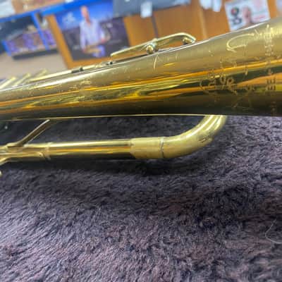 Martin Committee I Trumpet - 151xxx image 12