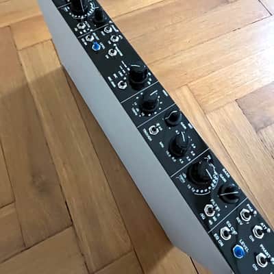 Helios Type 69 1R – stereo pre amp / EQ 'Tony Arnold' image 10