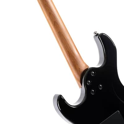 Cort G290 FAT II, Roasted Maple Neck & Fretboard, Antique Violin Burst, Mint, image 19
