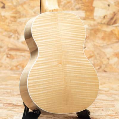URABE UKULELE(占部) M-43 Maple Medium image 2