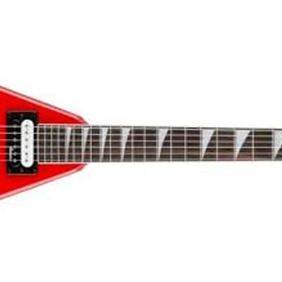 Jackson King V JS32T 2025 - Ferrari Red image 3