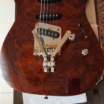 B&G bender CERTANO for Telecaster image 13