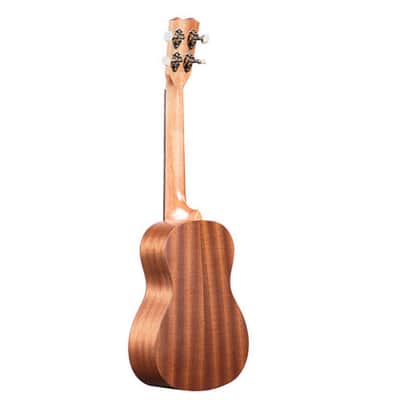 Cordoba Ukulele Player Pack; Includes Concert Ukulele, Bag, Digital Tuner & Book image 6