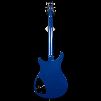 PRS S2 McCarty 594 Thinline - Space Blue image 4