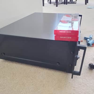 Nakamichi  682ZX Cassette Cassette Deck 90 Day Warranty Fully serviced and Recapped image 13
