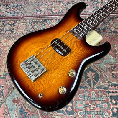 Greco GOB II 650 Set Neck Vintage - 1978 image 1