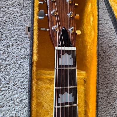 Fender FJ70 1978 - Sunburst image 6