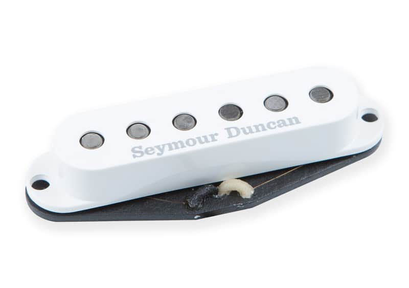 Seymour Duncan Flat Strat SSL-2 RW/RP Middle Vintage
