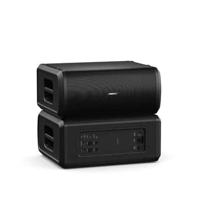 Bose Sub2 | Bass Module Active Subwoofer. New with Full Warranty! image 5
