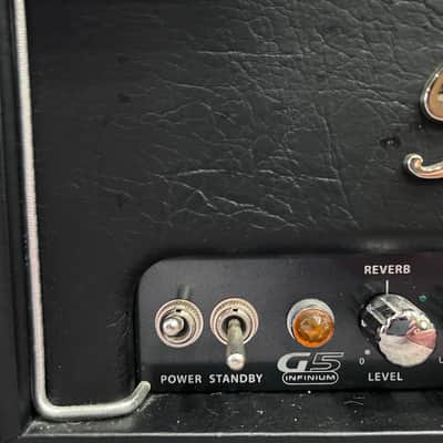 Bugera G5 Infinium - Black image 2