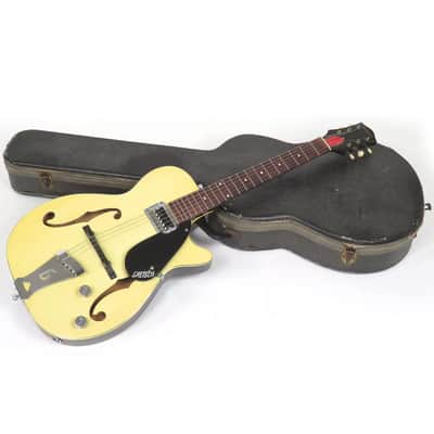 Gretsch Rambler 1960 - 1961