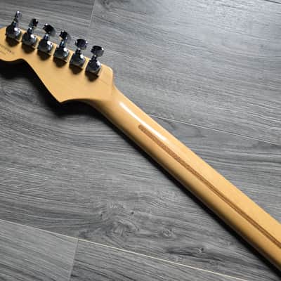 Fender FSR American Deluxe "Bad Boy" Stratocaster image 15