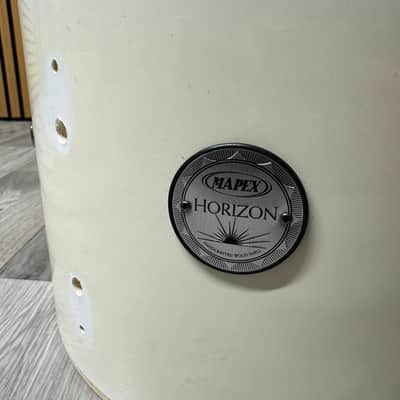 Mapex Horizon 12”x8” Rack Tom Drum Bare Wood Project / Upcycle #VA44 image 2
